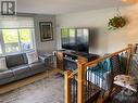 1599 Lassiter Terrace Unit#516, Ottawa, ON  - Indoor Photo Showing Living Room 