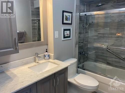 1599 Lassiter Terrace Unit#516, Ottawa, ON - Indoor Photo Showing Bathroom