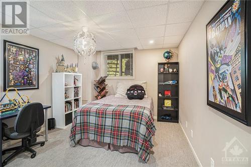 3613 Old Highway 17 Road, Clarence-Rockland, ON - Indoor Photo Showing Bedroom
