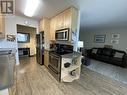 220 4288 15Th Avenue, Prince George, BC  - Indoor Photo Showing Kitchen With Double Sink 