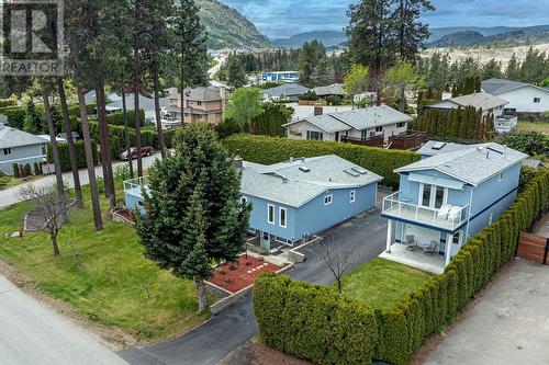 2280 Somerset Road, West Kelowna, BC - Outdoor With View