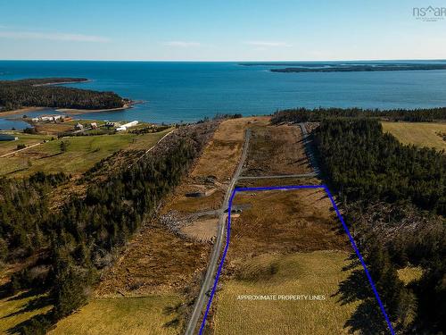 Lot 3 Upper Kingsburg Road, Upper Kingsburg, NS 