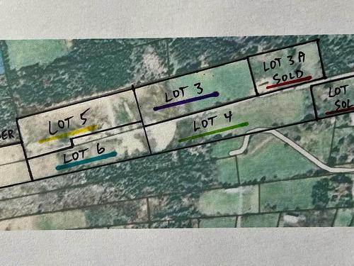 Lot 3 Upper Kingsburg Road, Upper Kingsburg, NS 