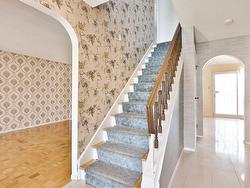 Staircase - 