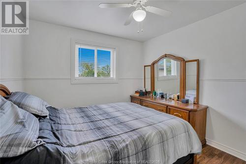 3660 Shinglecreek Court, Windsor, ON - Indoor Photo Showing Bedroom