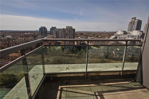 330 Red Maple Road|Unit #Ph08, Richmond Hill, ON - Outdoor With View