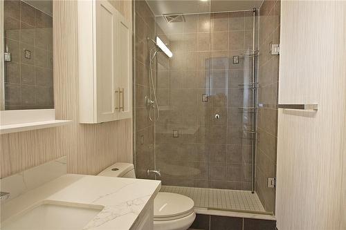 330 Red Maple Road|Unit #Ph08, Richmond Hill, ON - Indoor Photo Showing Bathroom