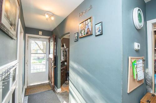 45 East 35Th Street, Hamilton, ON - Indoor Photo Showing Other Room