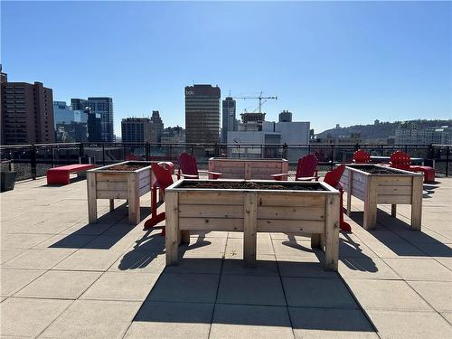 66 Bay Street S|Unit #713, Hamilton, ON - Outdoor With View