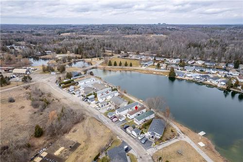 27 Ash Avenue, Puslinch, ON - Outdoor With Body Of Water With View