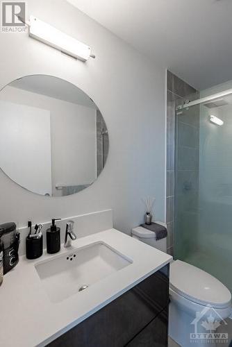 255 Bay Street Unit#1415, Ottawa, ON - Indoor Photo Showing Bathroom
