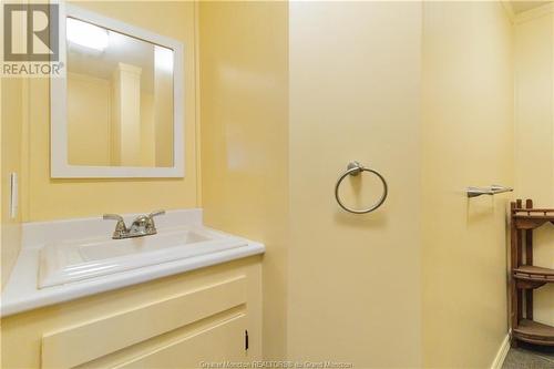 4566/4568 Route 880, Havelock, NB - Indoor Photo Showing Bathroom
