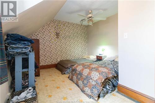 4566/4568 Route 880, Havelock, NB - Indoor Photo Showing Bedroom
