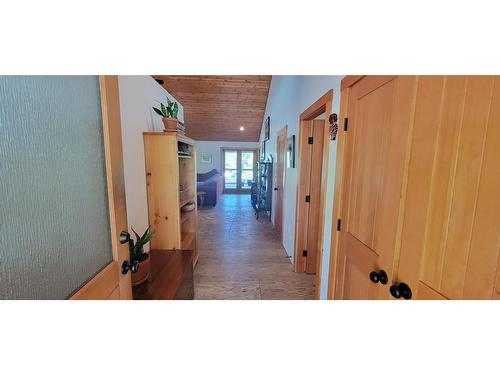 502 Turner Street, Silverton, BC - Indoor Photo Showing Other Room