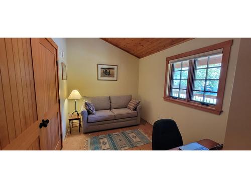 502 Turner Street, Silverton, BC - Indoor