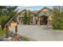 201D - 33 Rivermount Place, Fernie, BC  - Outdoor With Balcony With Facade 