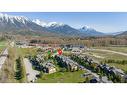 201D - 33 Rivermount Place, Fernie, BC  - Outdoor With View 