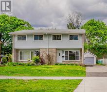 80 CONWAY DR  Kitchener, ON N2A 2C5