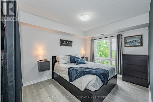 203 - 67 Kingsbury Square, Guelph, ON - Indoor Photo Showing Bedroom