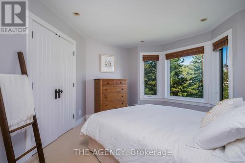 173 Blueski Geo Crescent, Blue Mountains, ON - Indoor Photo Showing Bedroom