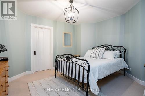 173 Blueski Geo Crescent, Blue Mountains, ON - Indoor Photo Showing Bedroom