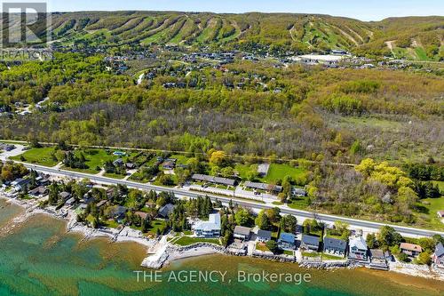 173 Blueski Geo Crescent, Blue Mountains, ON - Outdoor With Body Of Water With View