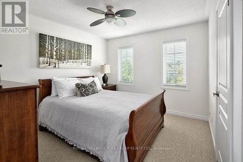 18 - 689616 Monterra Road, Blue Mountains, ON - Indoor Photo Showing Bedroom