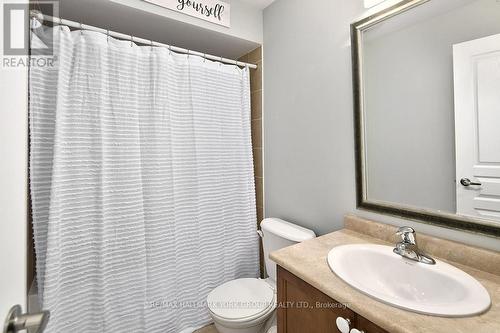 18 - 689616 Monterra Road, Blue Mountains, ON - Indoor Photo Showing Bathroom