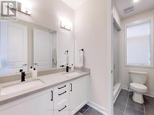 112 Stoneleigh Drive, Blue Mountains, ON - Indoor Photo Showing Bathroom