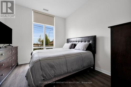 106 - 2750 King Street E, Hamilton, ON - Indoor Photo Showing Bedroom