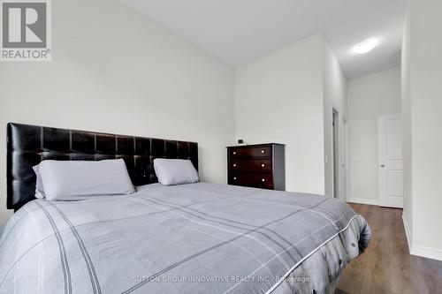 106 - 2750 King Street E, Hamilton, ON - Indoor Photo Showing Bedroom