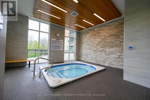 106 - 2750 King Street E, Hamilton, ON - Indoor Photo Showing Other Room With In Ground Pool