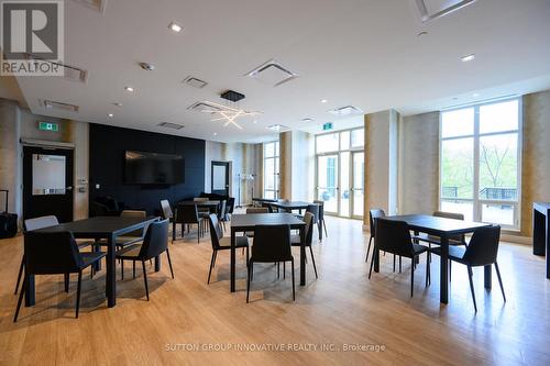 106 - 2750 King Street E, Hamilton, ON - Indoor Photo Showing Dining Room