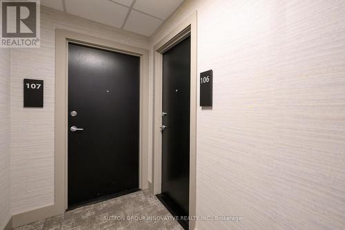 106 - 2750 King Street E, Hamilton, ON -  Photo Showing Other Room