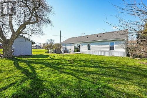 6354 Townline Road, West Lincoln, ON - Outdoor