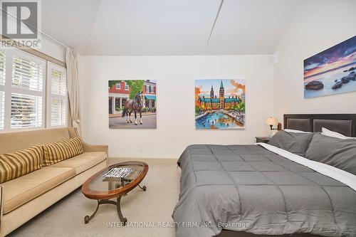 267 Davy Street, Niagara-On-The-Lake, ON - Indoor Photo Showing Bedroom