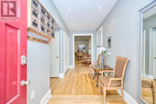 267 Davy Street, Niagara-On-The-Lake, ON - Indoor Photo Showing Other Room