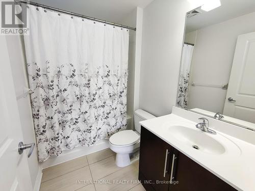 3505 - 385 Prince Of Wales Drive, Mississauga, ON - Indoor Photo Showing Bathroom
