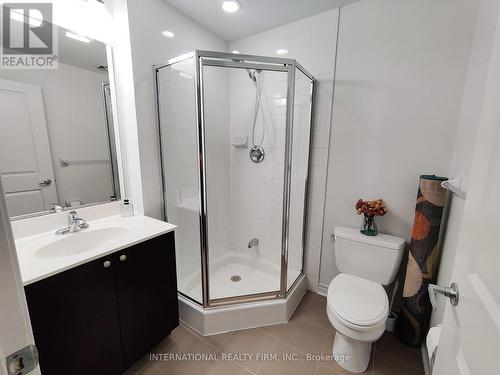 3505 - 385 Prince Of Wales Drive, Mississauga, ON - Indoor Photo Showing Bathroom
