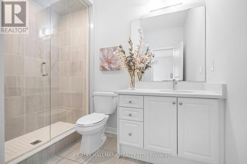 59 Jazzberry Road, Brampton, ON - Indoor Photo Showing Bathroom