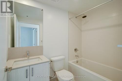 312 - 1787 St Clair Avenue W, Toronto, ON - Indoor Photo Showing Bathroom