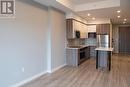 2903 - 20 George Street, Hamilton, ON  - Indoor Photo Showing Kitchen With Stainless Steel Kitchen 