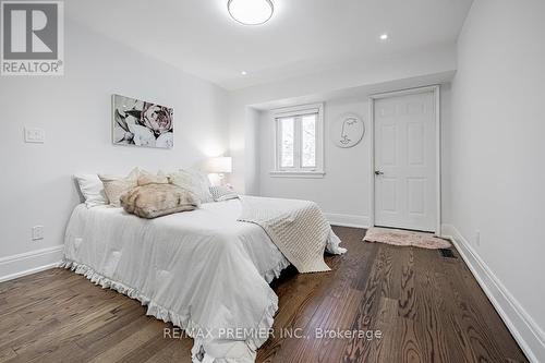 29 Millburn Drive, Toronto, ON - Indoor Photo Showing Bedroom
