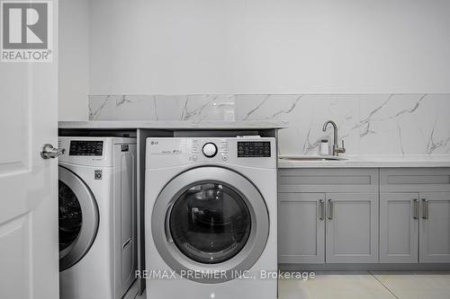 29 Millburn Drive, Toronto, ON - Indoor Photo Showing Laundry Room