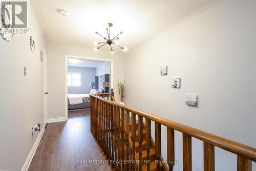 70 Culture Crescent, Brampton, ON - Indoor Photo Showing Other Room