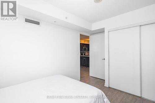 1008 - 1410 Dupont Street, Toronto, ON - Indoor Photo Showing Bedroom