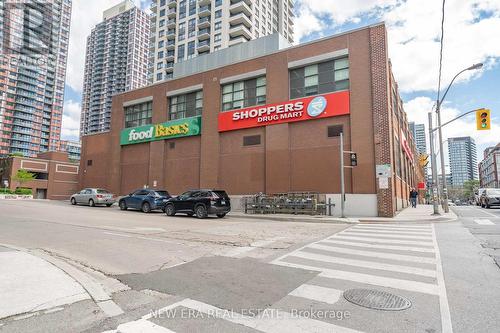 1008 - 1410 Dupont Street, Toronto, ON - Outdoor With Facade