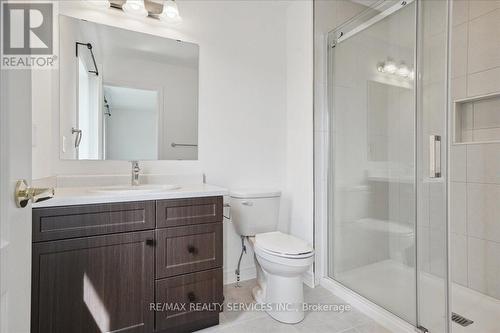 124 Stonebrook Way, Grey Highlands, ON - Indoor Photo Showing Bathroom