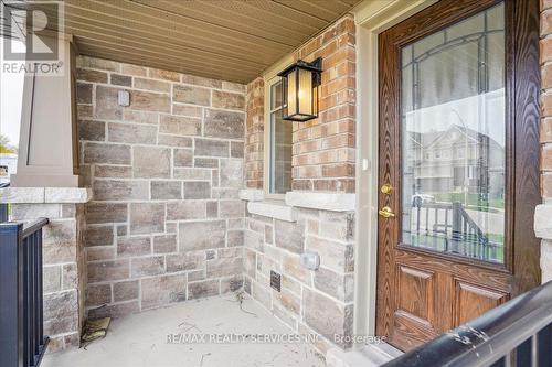 124 Stonebrook Way, Grey Highlands, ON - Outdoor With Exterior