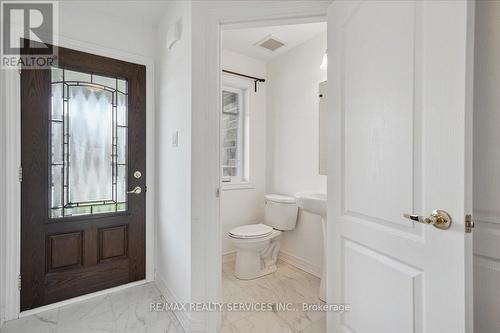 124 Stonebrook Way, Grey Highlands, ON - Indoor Photo Showing Bathroom